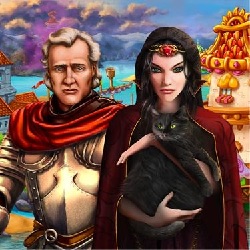 Dreamland Solitaire: Dark Prophecy