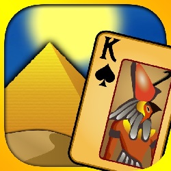 Egypt Solitaire