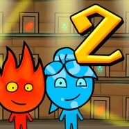 Fireboy and Watergirl 2: The Light Temple