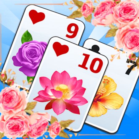 Flower Solitaire image