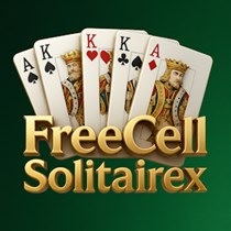 Freecell Extreme