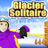 Glacier Solitaire