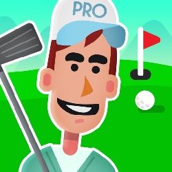 Golf Orbit