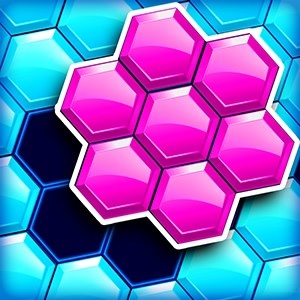 Hexa Puzzle image