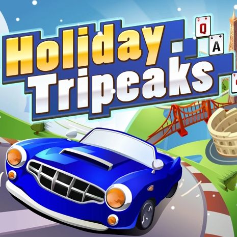 Holiday Tripeaks