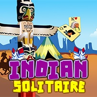 Indian Solitaire image