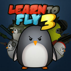 Learn to Fly 3 image