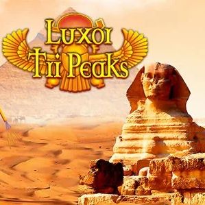 Luxor Tri Peaks