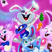 Magic Solitaire: World