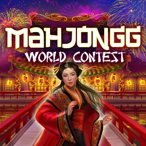 Mahjong World Contest