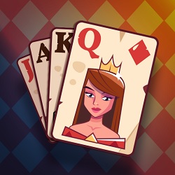 Medieval Solitaire
