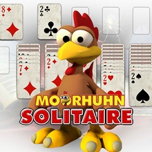 Moorhuhn Solitaire