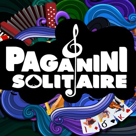 Paganini Solitaire
