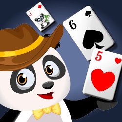 Pandjohng Solitaire