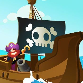 Pirate Klondike image
