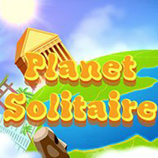 Planet Solitaire