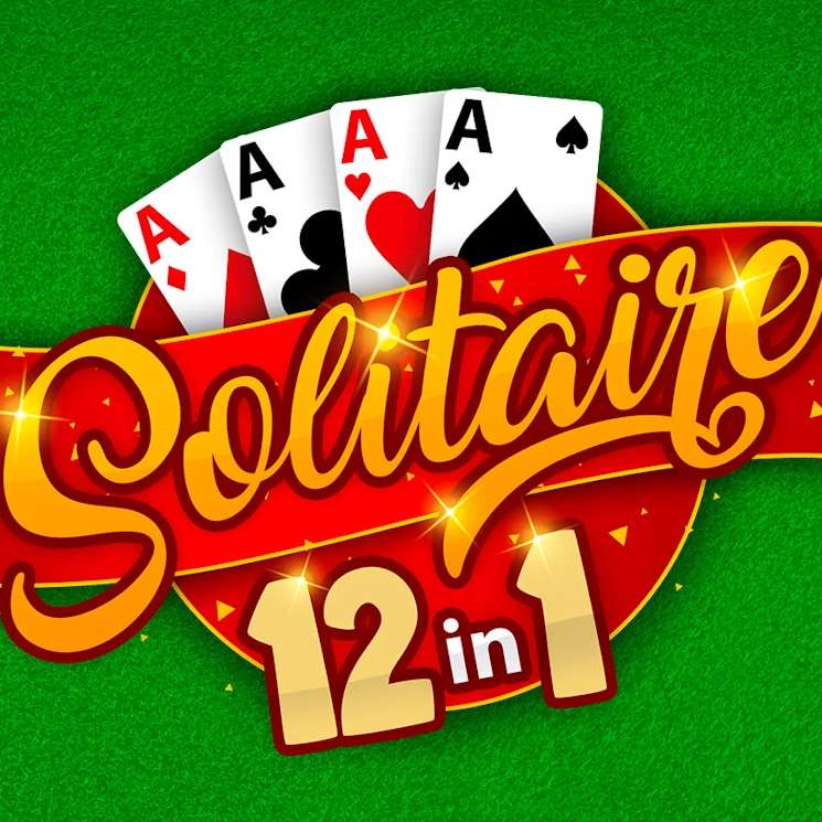 Solitaire 12in1