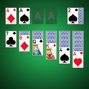 Solitaire Bliss