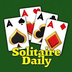 Daily Solitaire