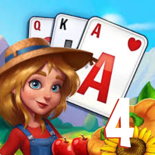 Solitaire Farm Seasons 4