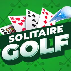 Solitaire Golf