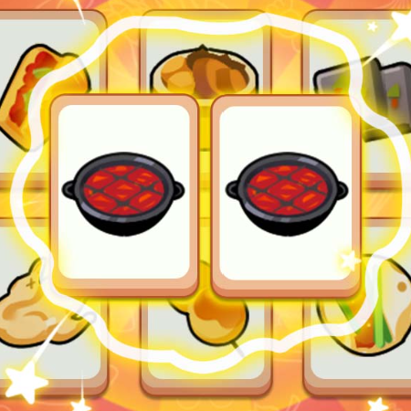 Solitaire Match Puzzle
