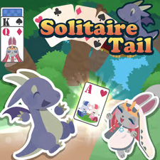 Solitaire Tail