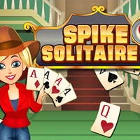 Spike Solitaire
