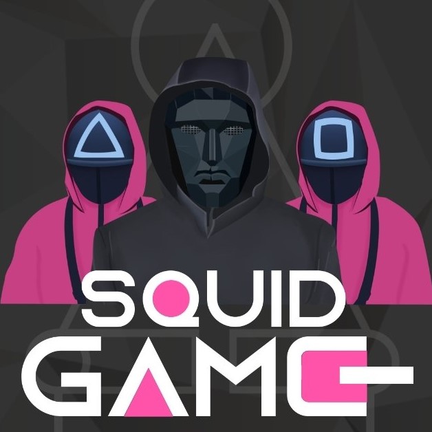Squid Game Erase And Guess image