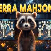 Terra Mahjong