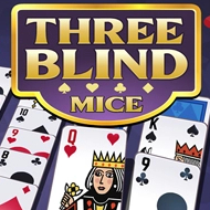 Three Blind Mice