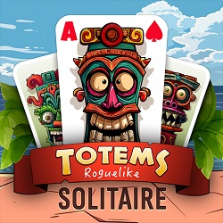 Totem Solitaire
