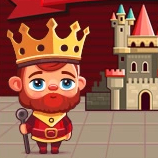 Tri Towers Solitaire game image
