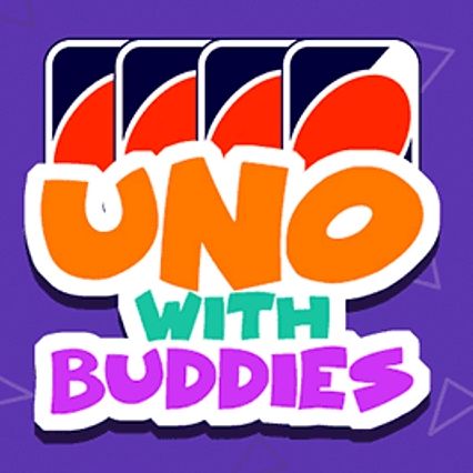 UNO With Buddies
