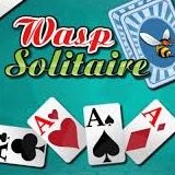 Wasp Solitaire