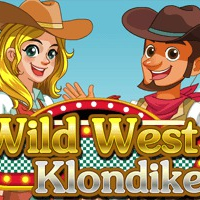 Wild West Klondike