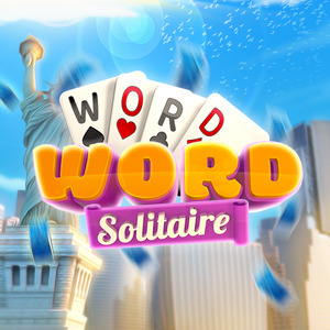 Word Solitaire image